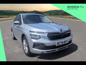 2024 (74) - 1.0 TSI SE Edition 5dr DSG