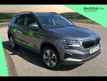 2022 (72) - 1.5 TSI SE Drive 5dr DSG