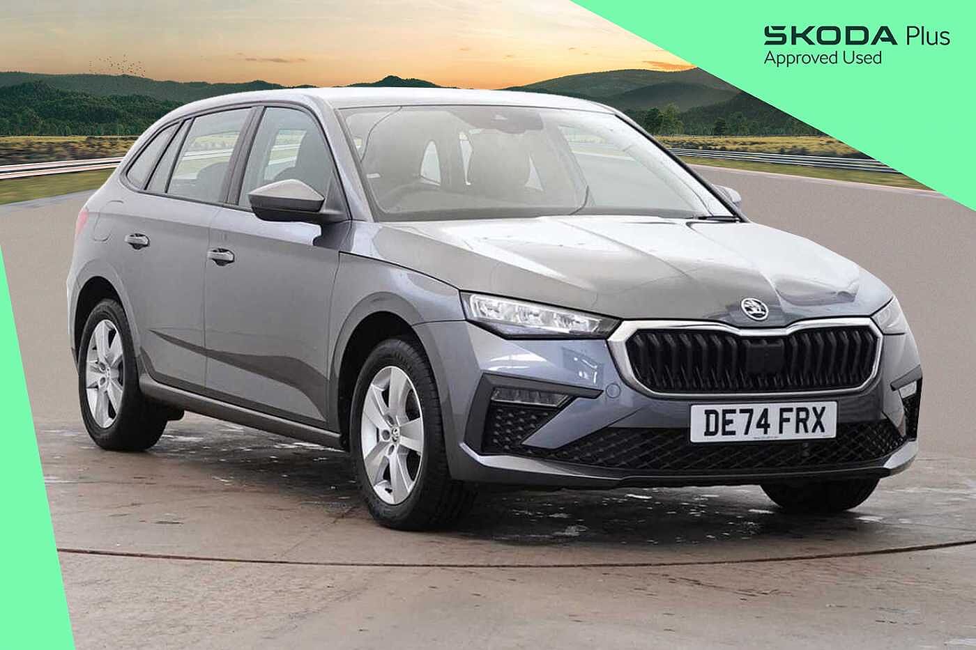 Used Skoda Scala 2024 for sale - 76143138: Photo 1