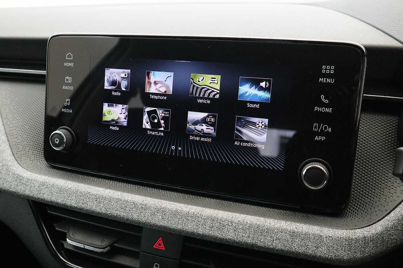 Used Skoda Scala 2024 for sale - 76143138: Photo 12