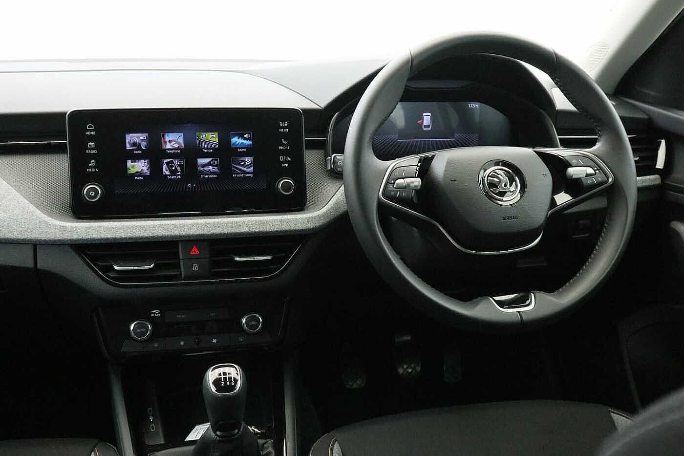 Used Skoda Scala 2024 for sale - 76143138: Photo 2