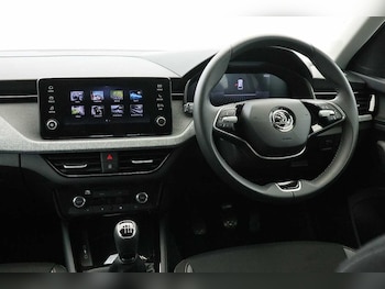 Used Skoda Scala 2024 for sale - 76143138: Photo 2