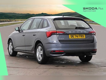 Used Skoda Scala 2024 for sale - 76143138: Photo 3