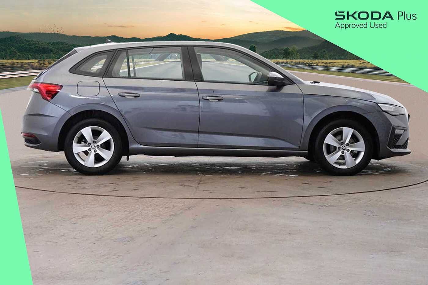 Used Skoda Scala 2024 for sale - 76143138: Photo 4