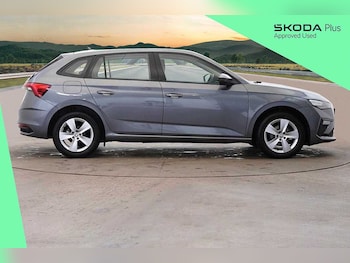 Used Skoda Scala 2024 for sale - 76143138: Photo 4