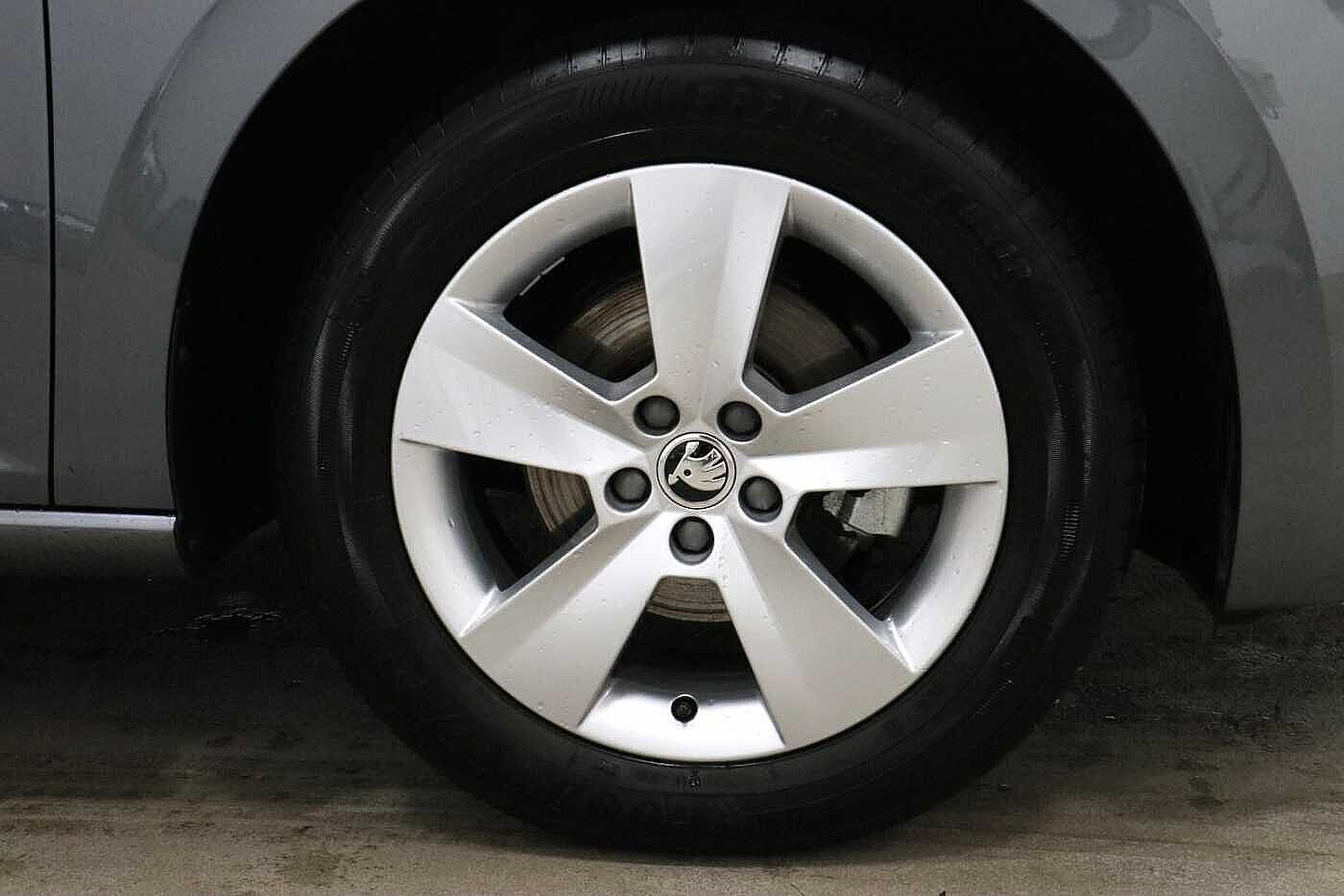 Used Skoda Scala 2024 for sale - 76143138: Photo 5