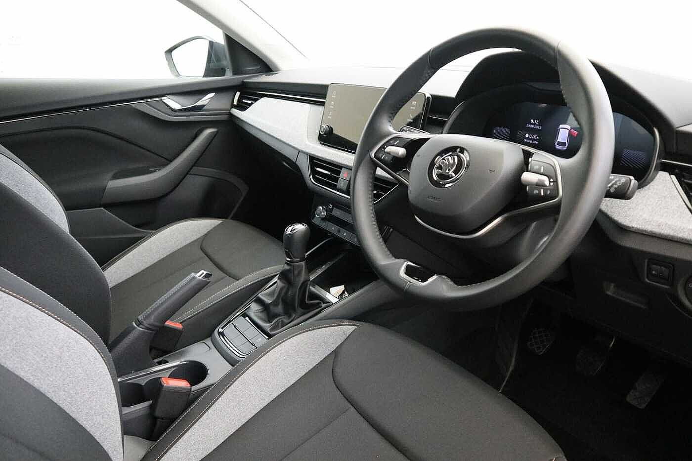 Used Skoda Scala 2024 for sale - 76143138: Photo 6