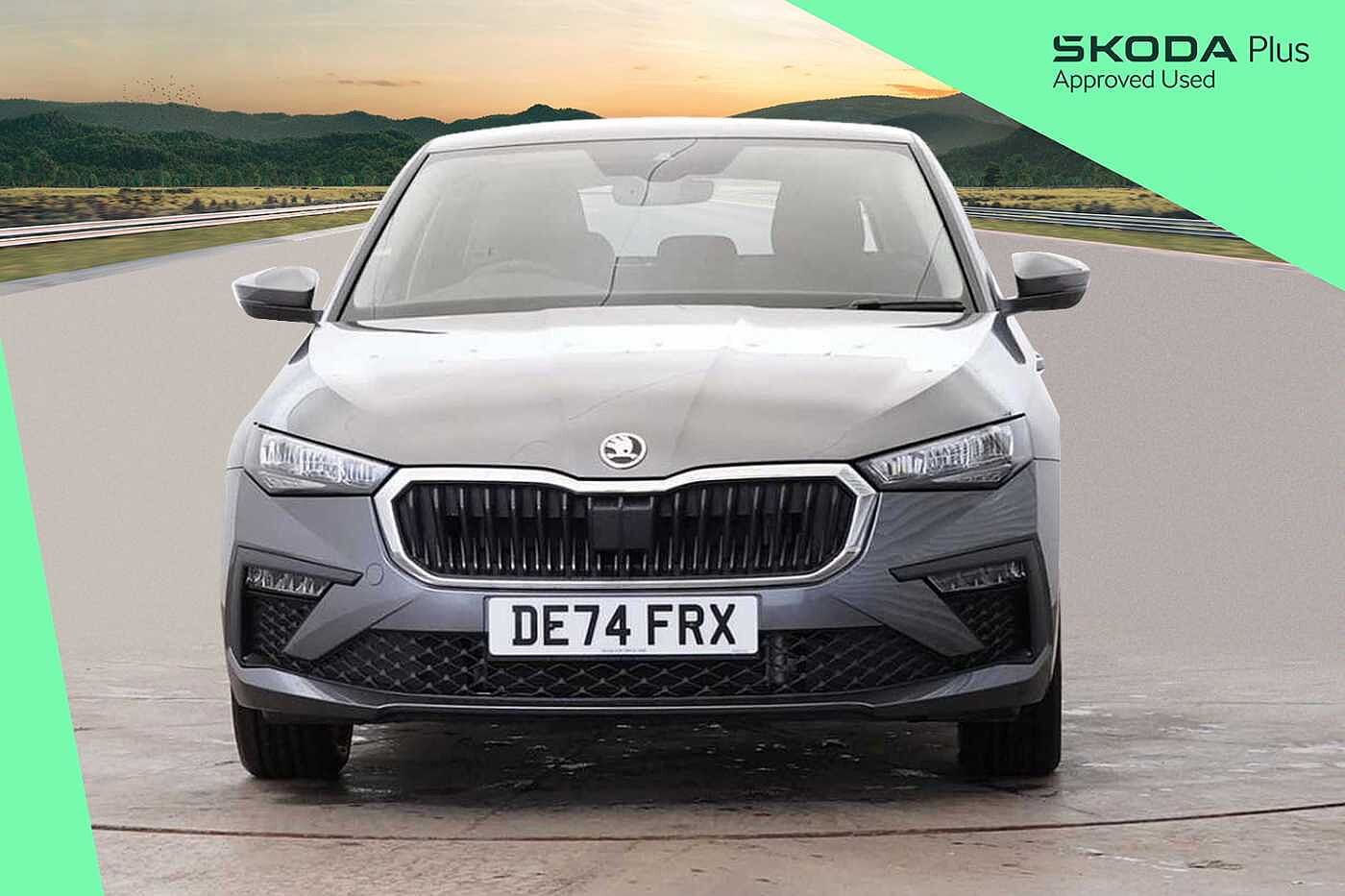 Used Skoda Scala 2024 for sale - 76143138: Photo 7