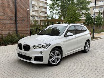 Used BMW X1 2019 for sale - 78184151: Photo