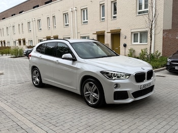 Used BMW X1 2019 for sale - 78184151: Photo