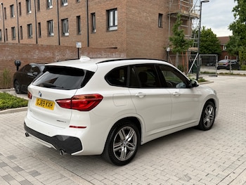 Used BMW X1 2019 for sale - 78184151: Photo