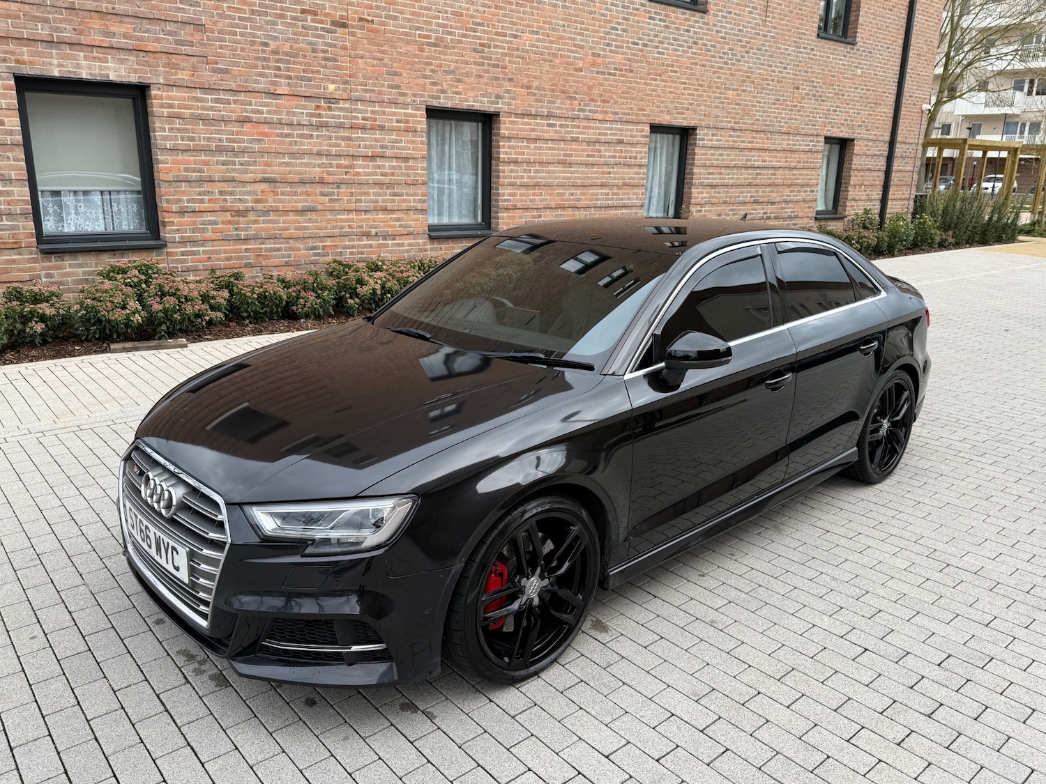 Used Audi A3 2016 for sale - 77691918: Photo 10