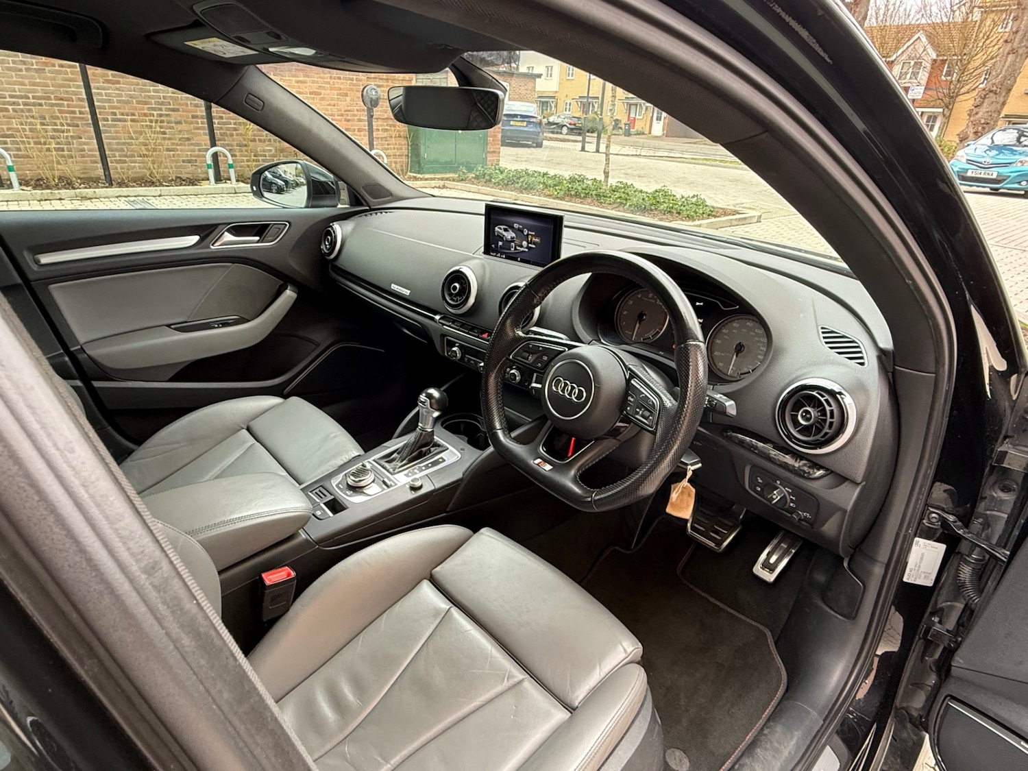 Used Audi A3 2016 for sale - 77691918: Photo 11