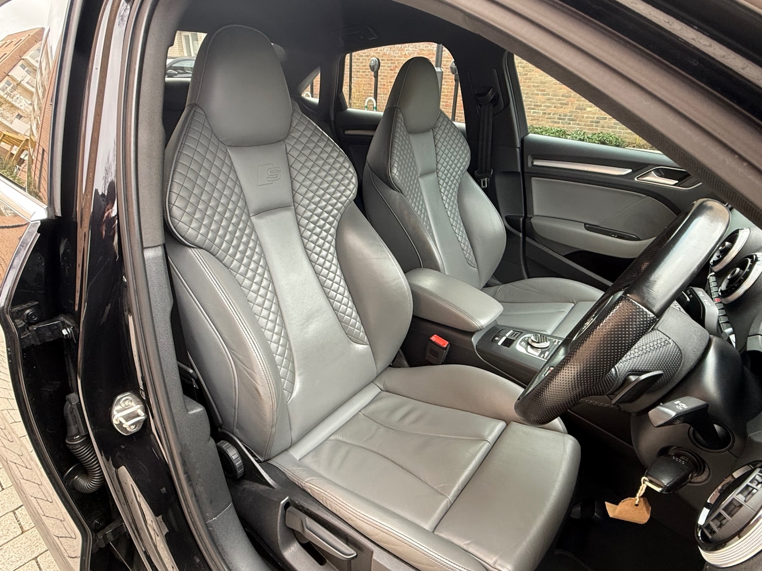 Used Audi A3 2016 for sale - 77691918: Photo 12