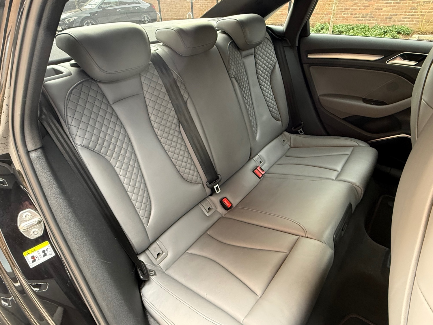 Used Audi A3 2016 for sale - 77691918: Photo 13