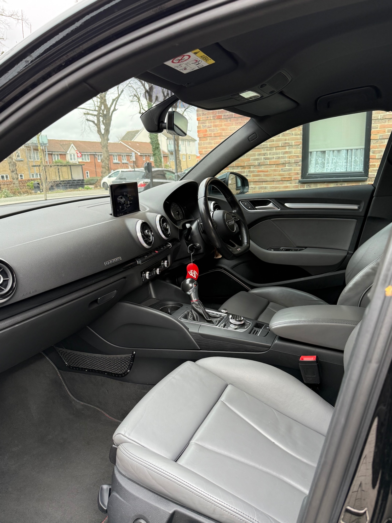 Used Audi A3 2016 for sale - 77691918: Photo 14