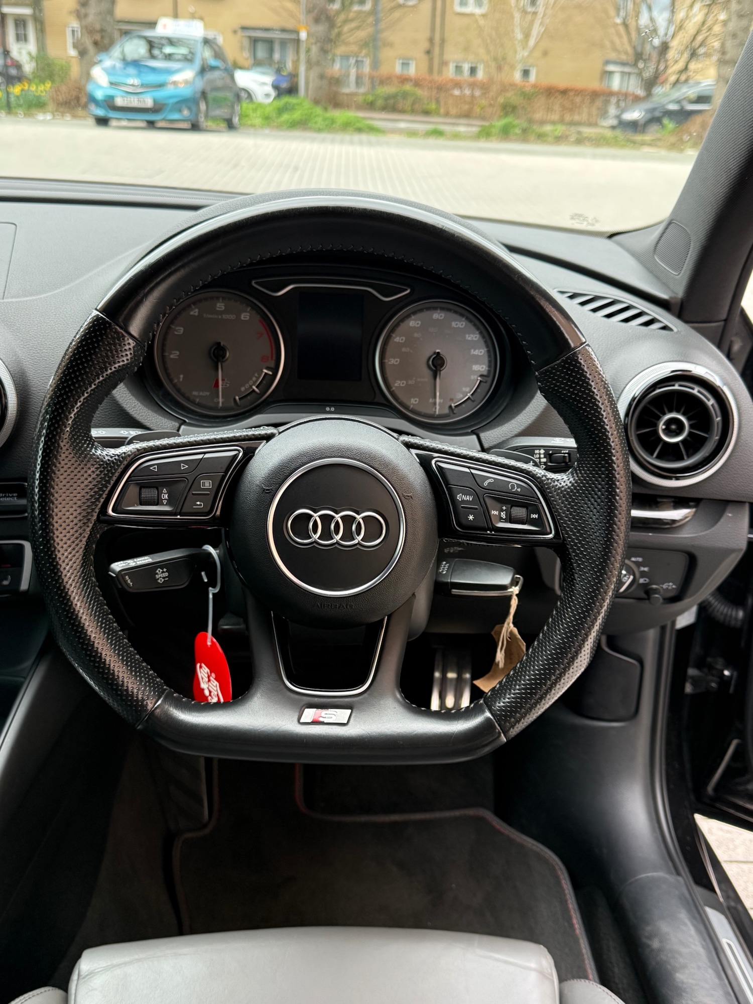 Used Audi A3 2016 for sale - 77691918: Photo 16