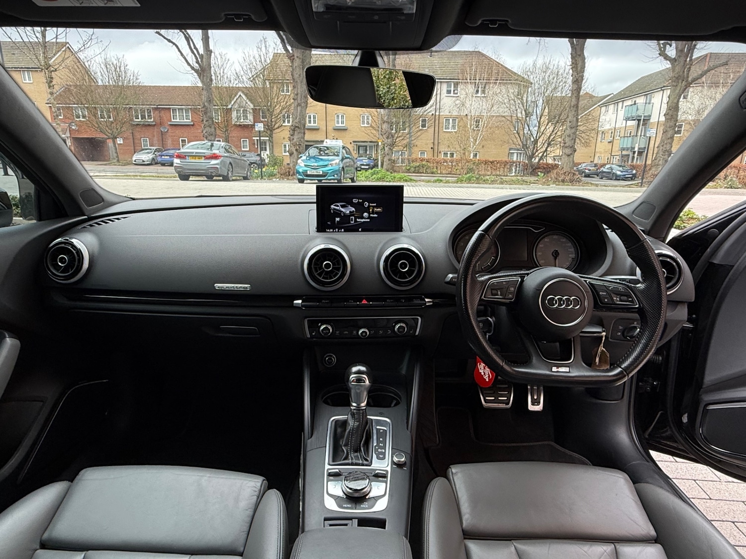 Used Audi A3 2016 for sale - 77691918: Photo 17