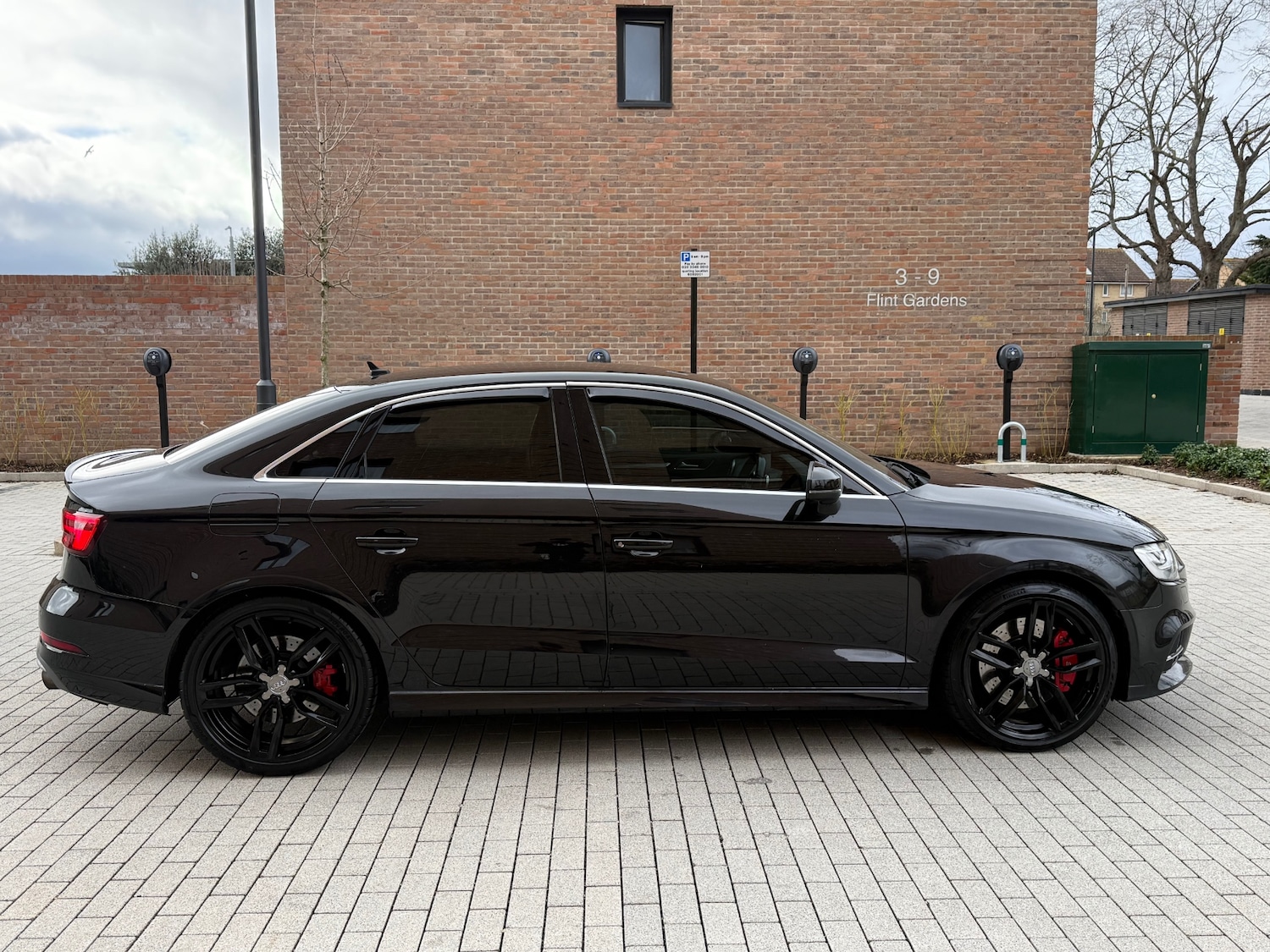 Used Audi A3 2016 for sale - 77691918: Photo 4