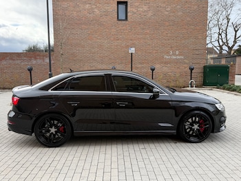 Used Audi A3 2016 for sale - 77691918: Photo