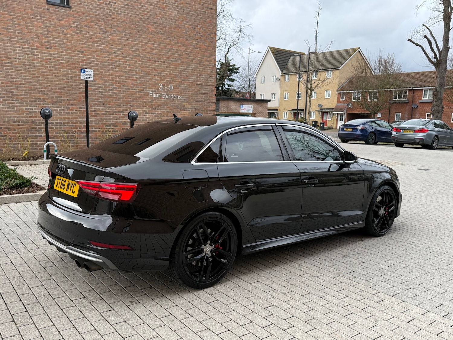 Used Audi A3 2016 for sale - 77691918: Photo 5