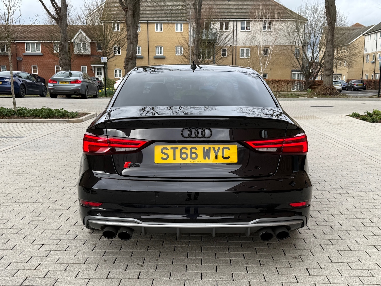 Used Audi A3 2016 for sale - 77691918: Photo 6