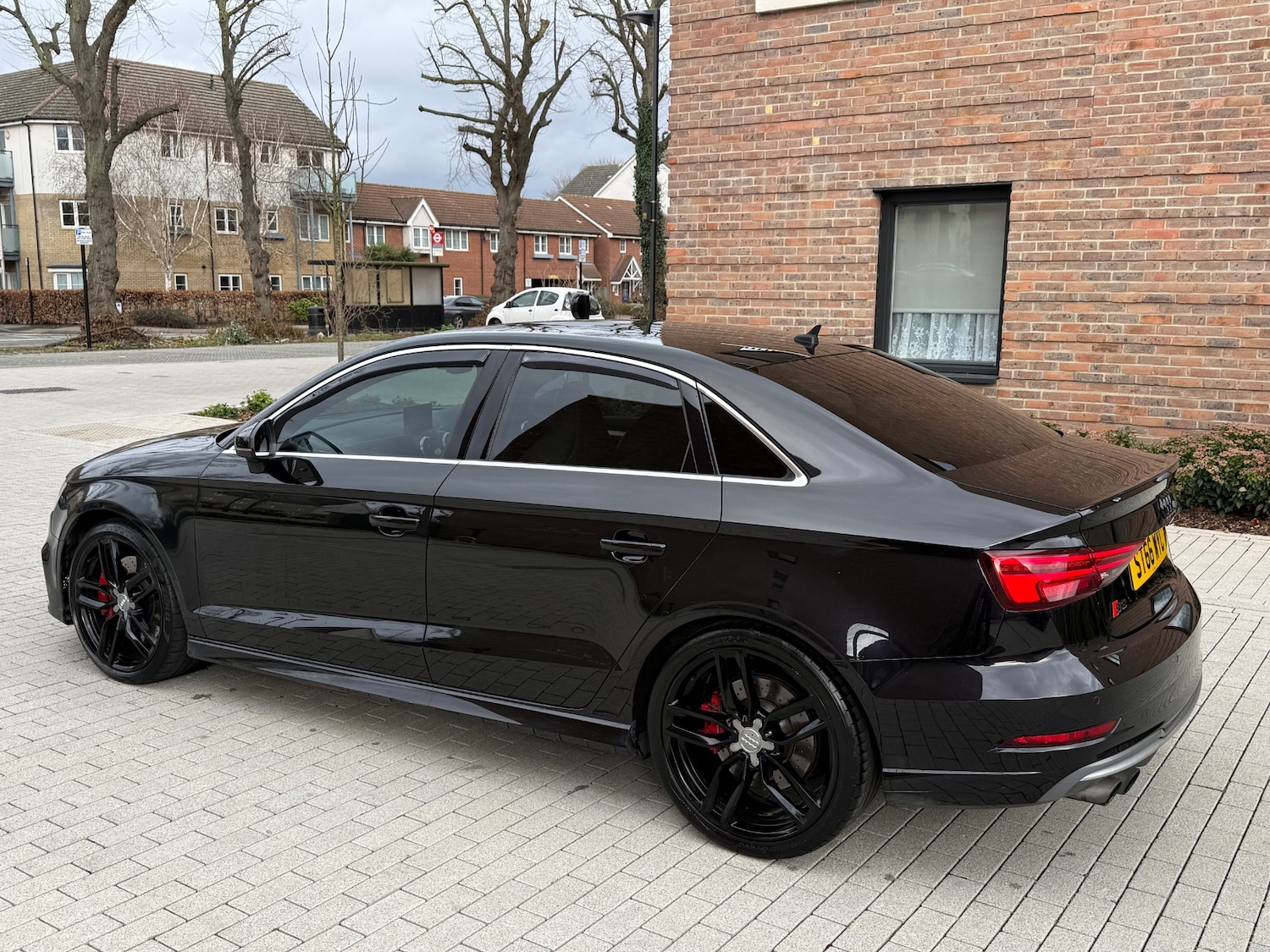 Used Audi A3 2016 for sale - 77691918: Photo 7