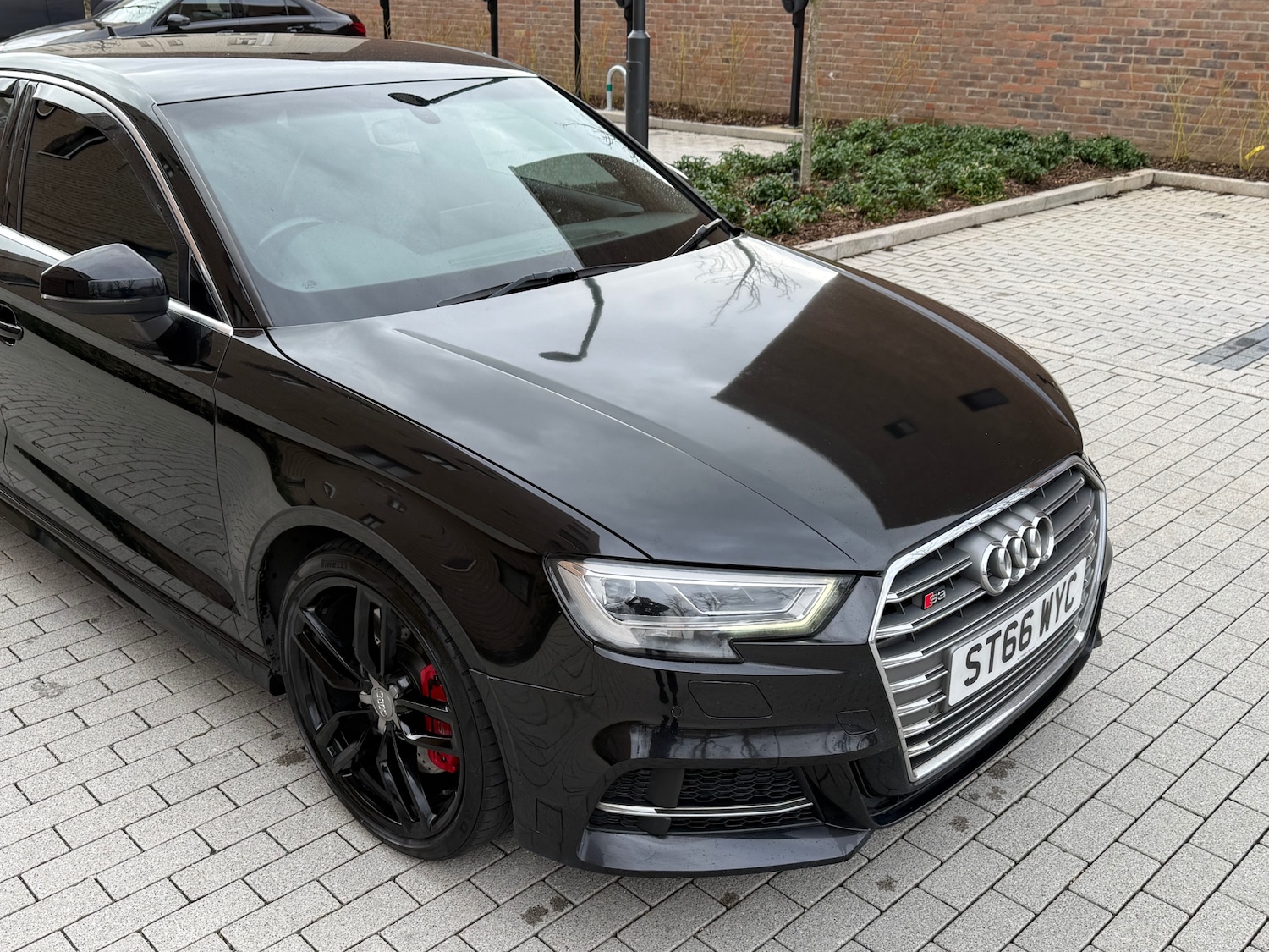 Used Audi A3 2016 for sale - 77691918: Photo 8