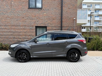 Used Ford Kuga 2016 for sale - 78849598: Photo