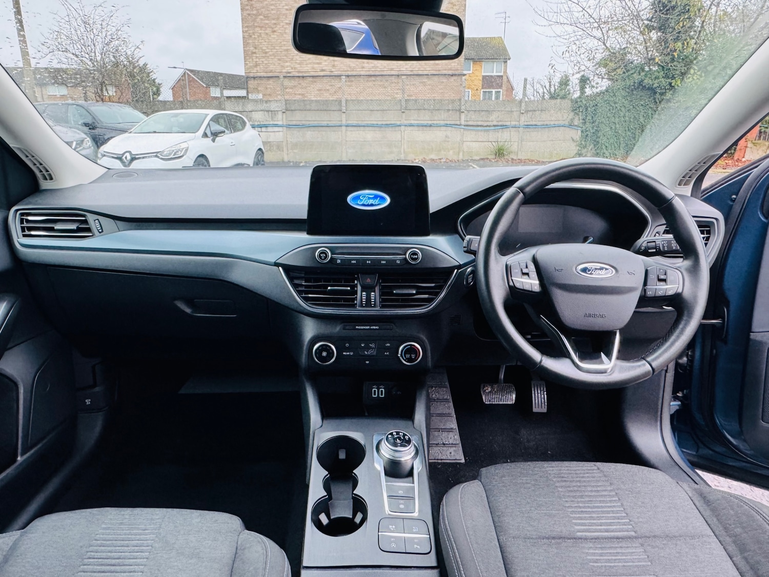 Used Ford Focus 2021 for sale - 76682411: Photo 10