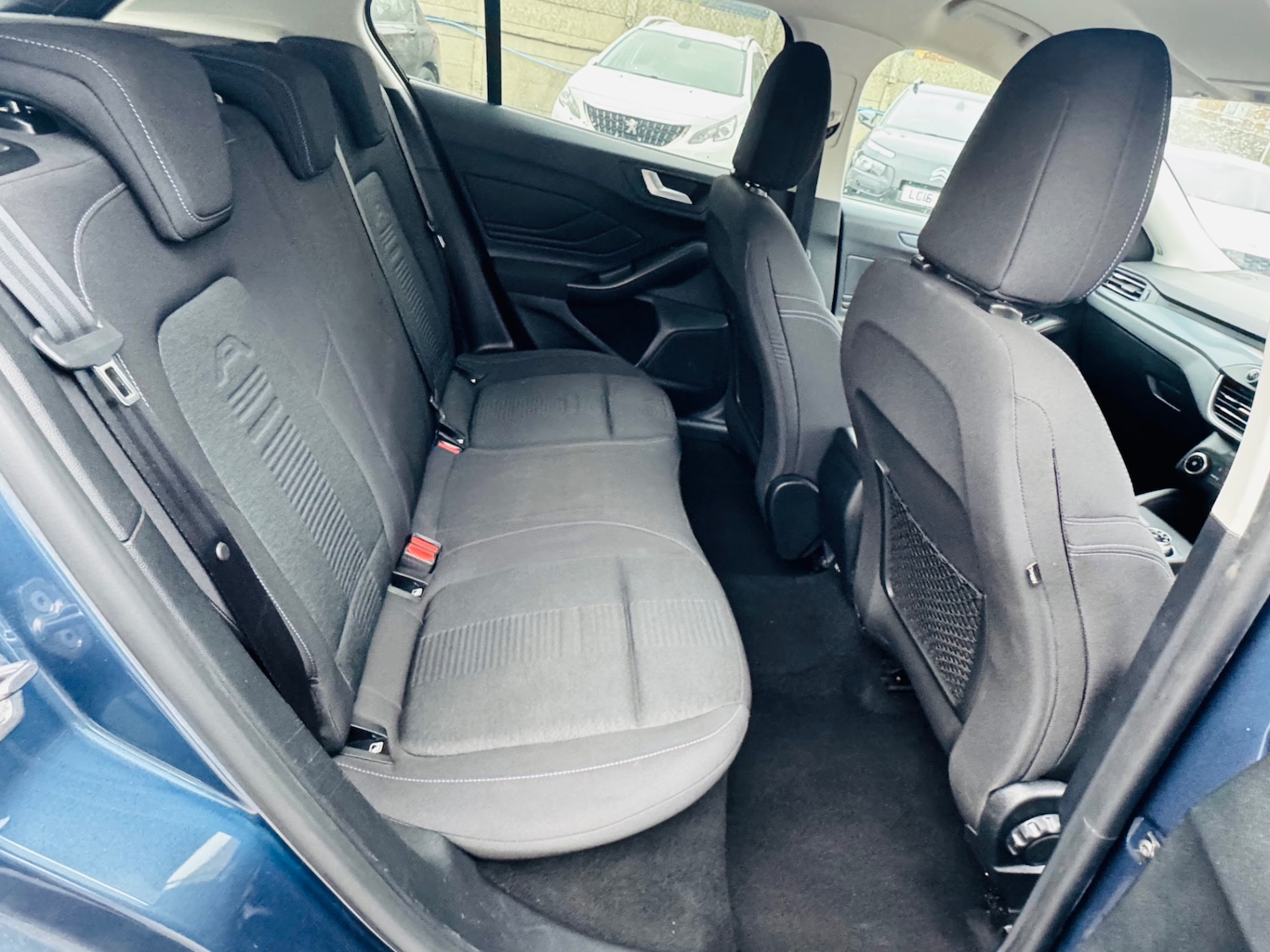 Used Ford Focus 2021 for sale - 76682411: Photo 11