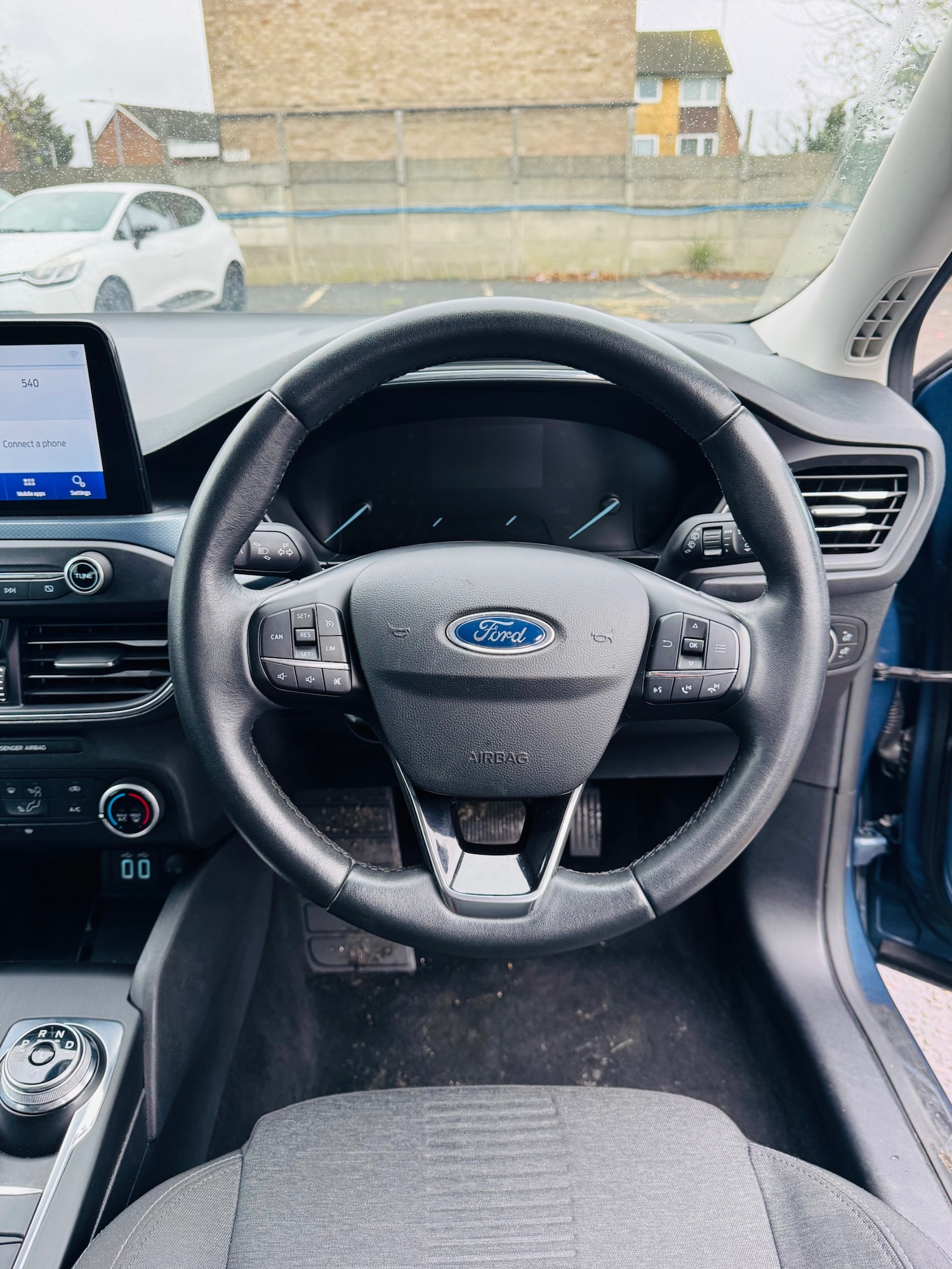 Used Ford Focus 2021 for sale - 76682411: Photo 12