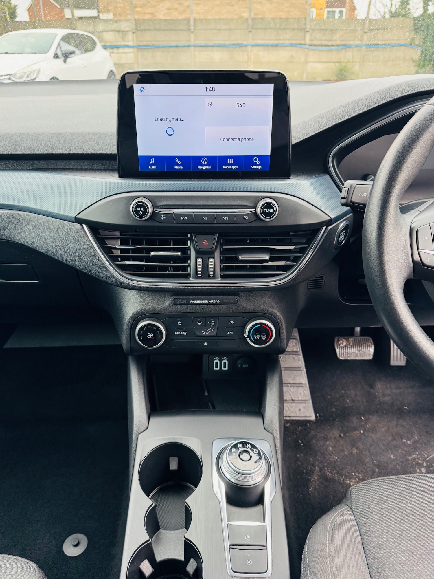 Used Ford Focus 2021 for sale - 76682411: Photo 13