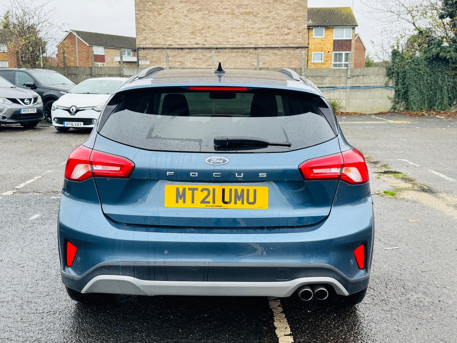 Used Ford Focus 2021 for sale - 76682411: Photo 6