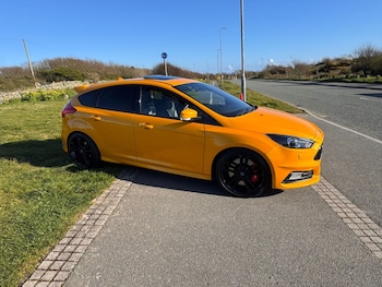 Used Ford Focus 2017 for sale - 78537193: Photo
