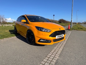 Used Ford Focus 2017 for sale - 78537193: Photo
