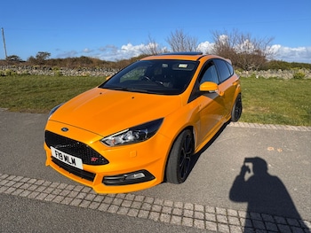 Used Ford Focus 2017 for sale - 78537193: Photo
