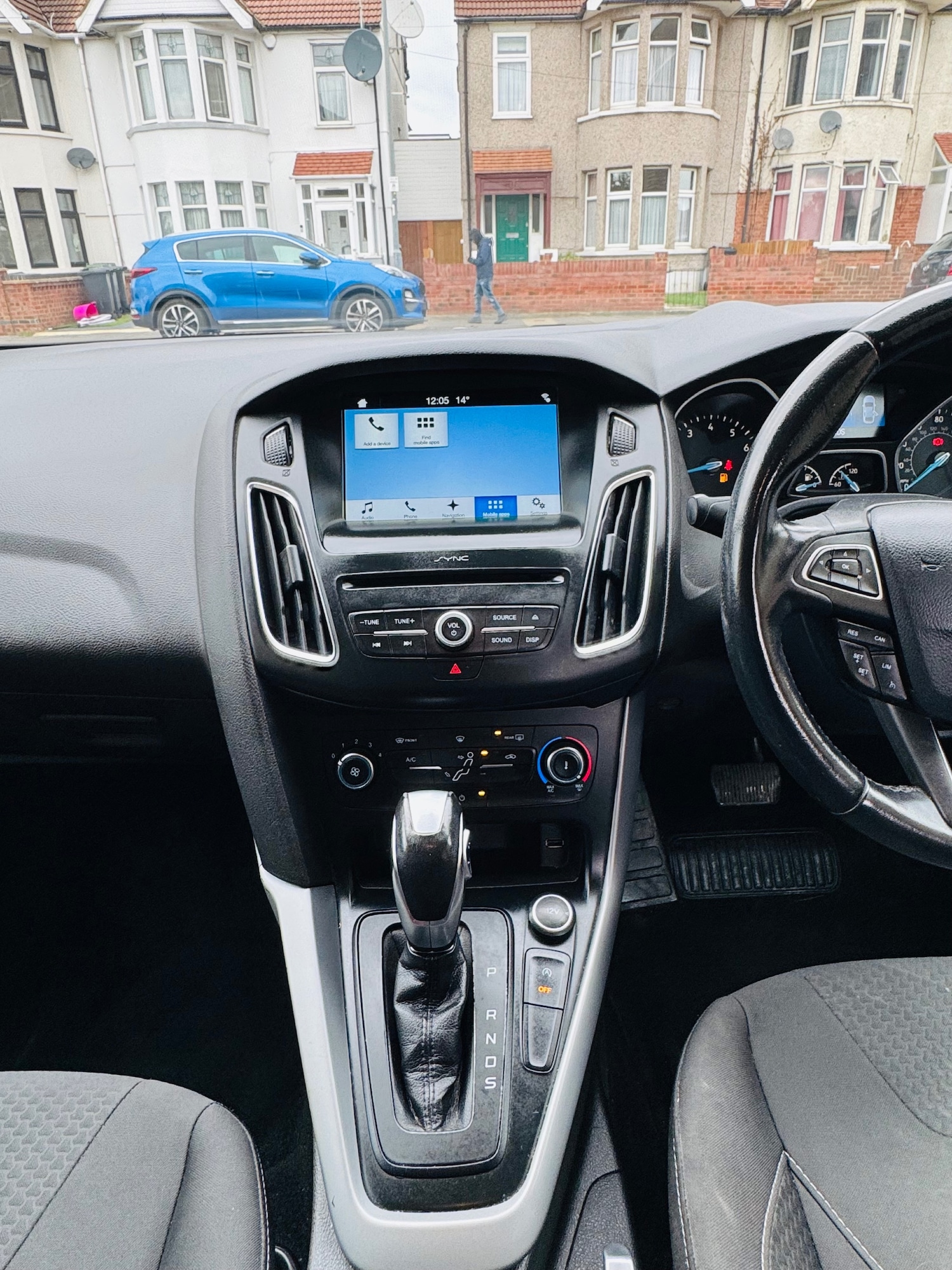 Used Ford Focus 2017 for sale - 76382726: Photo 10