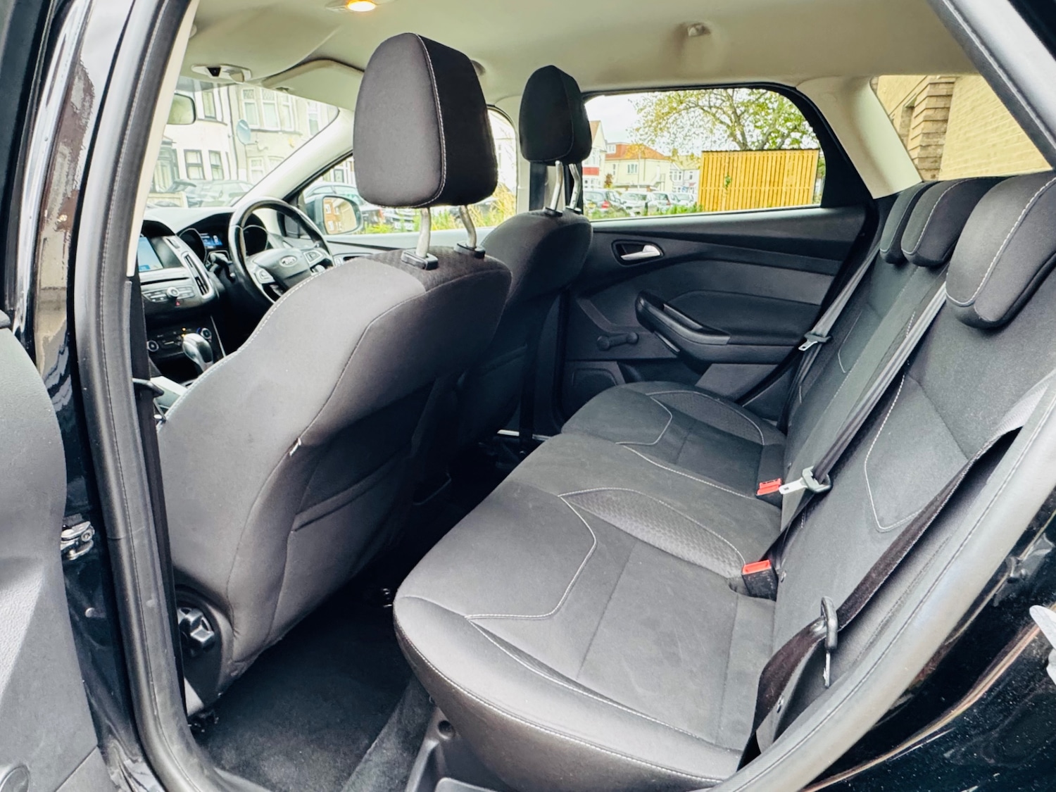 Used Ford Focus 2017 for sale - 76382726: Photo 12