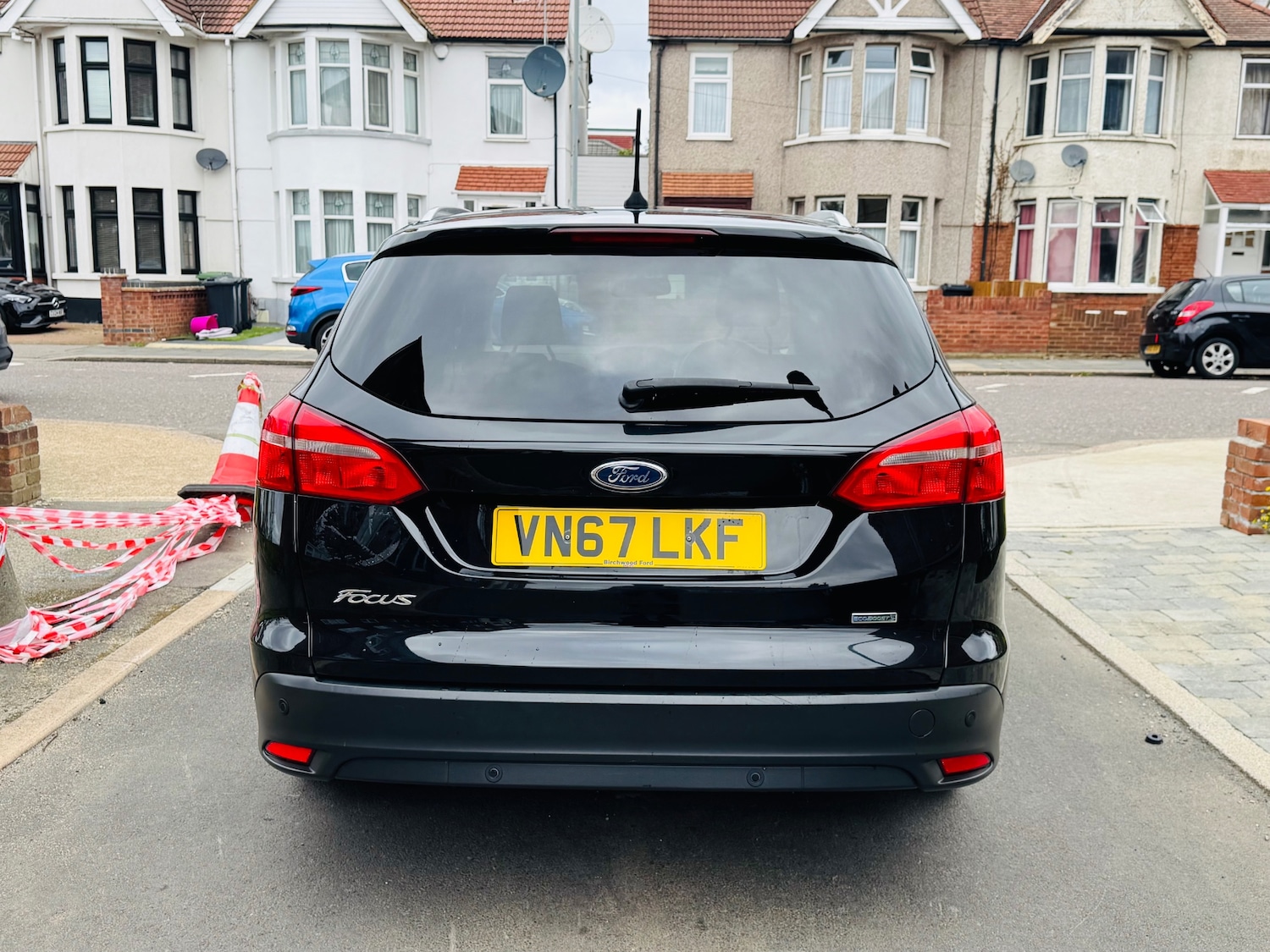 Used Ford Focus 2017 for sale - 76382726: Photo 5