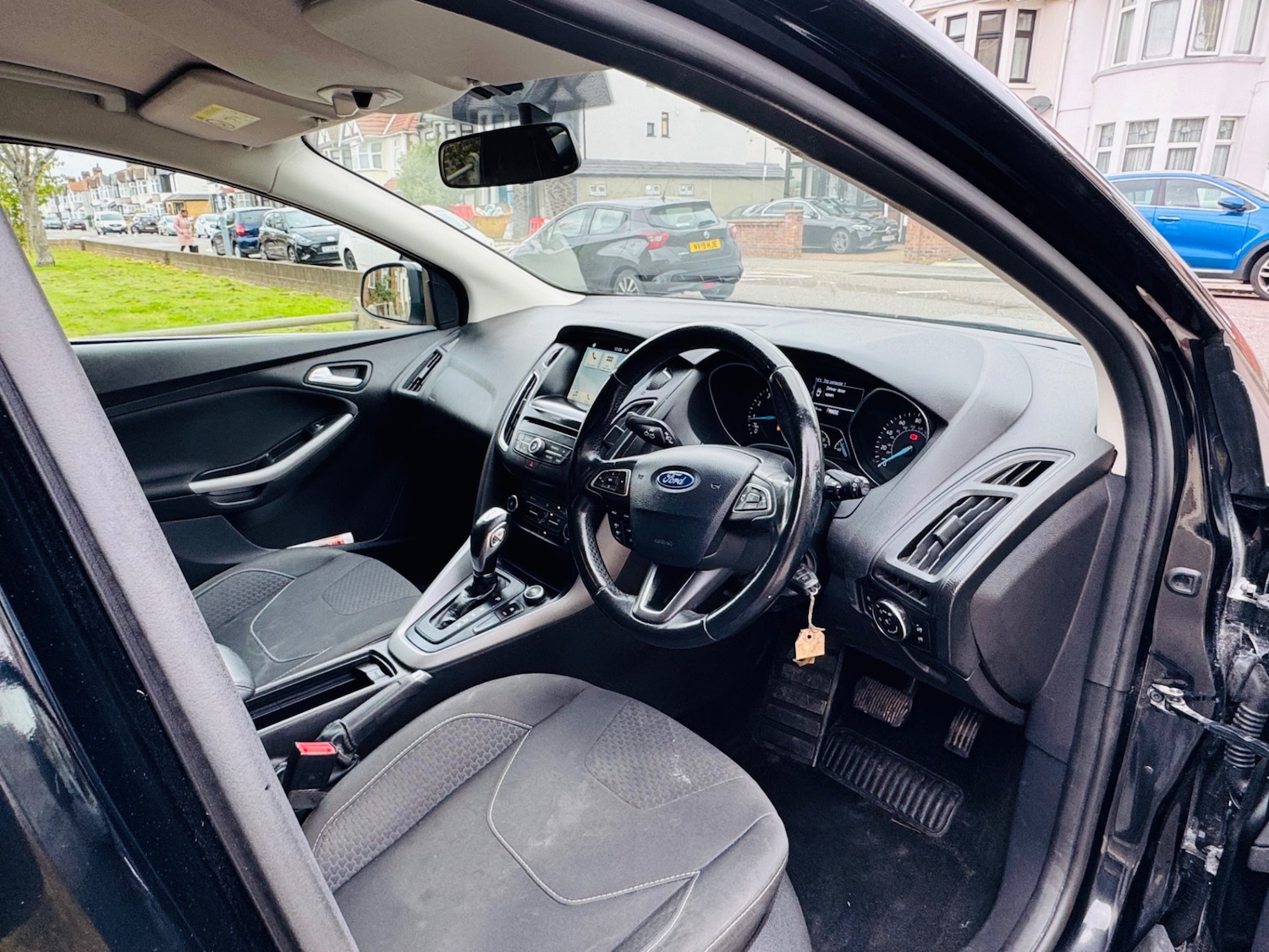 Used Ford Focus 2017 for sale - 76382726: Photo 6