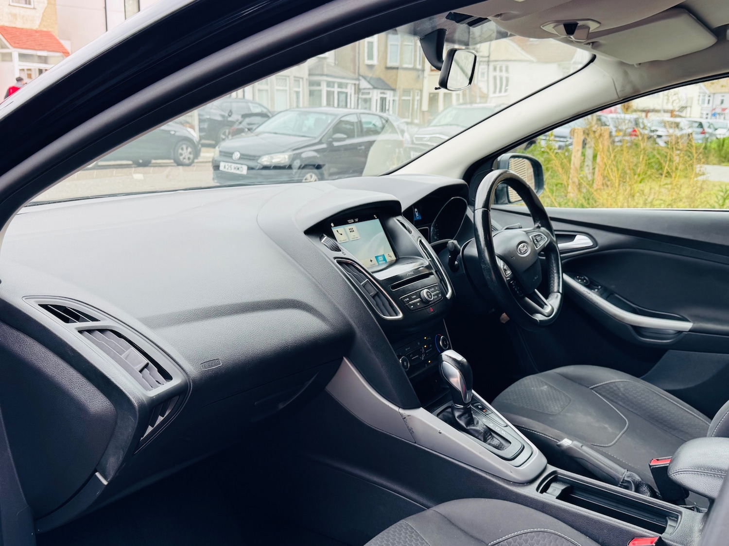 Used Ford Focus 2017 for sale - 76382726: Photo 7