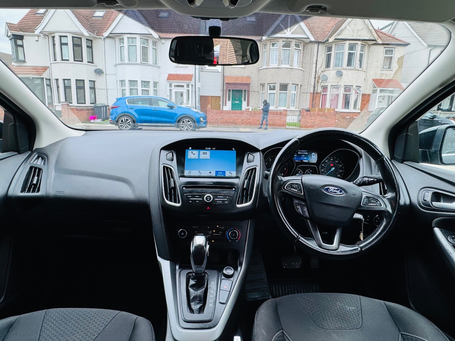 Used Ford Focus 2017 for sale - 76382726: Photo 8