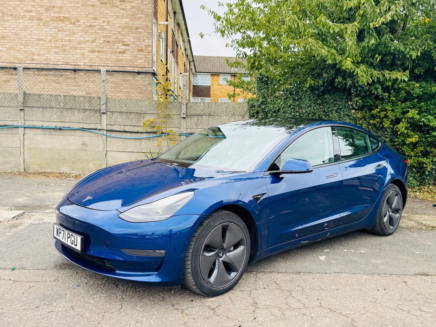 Vehicle 7