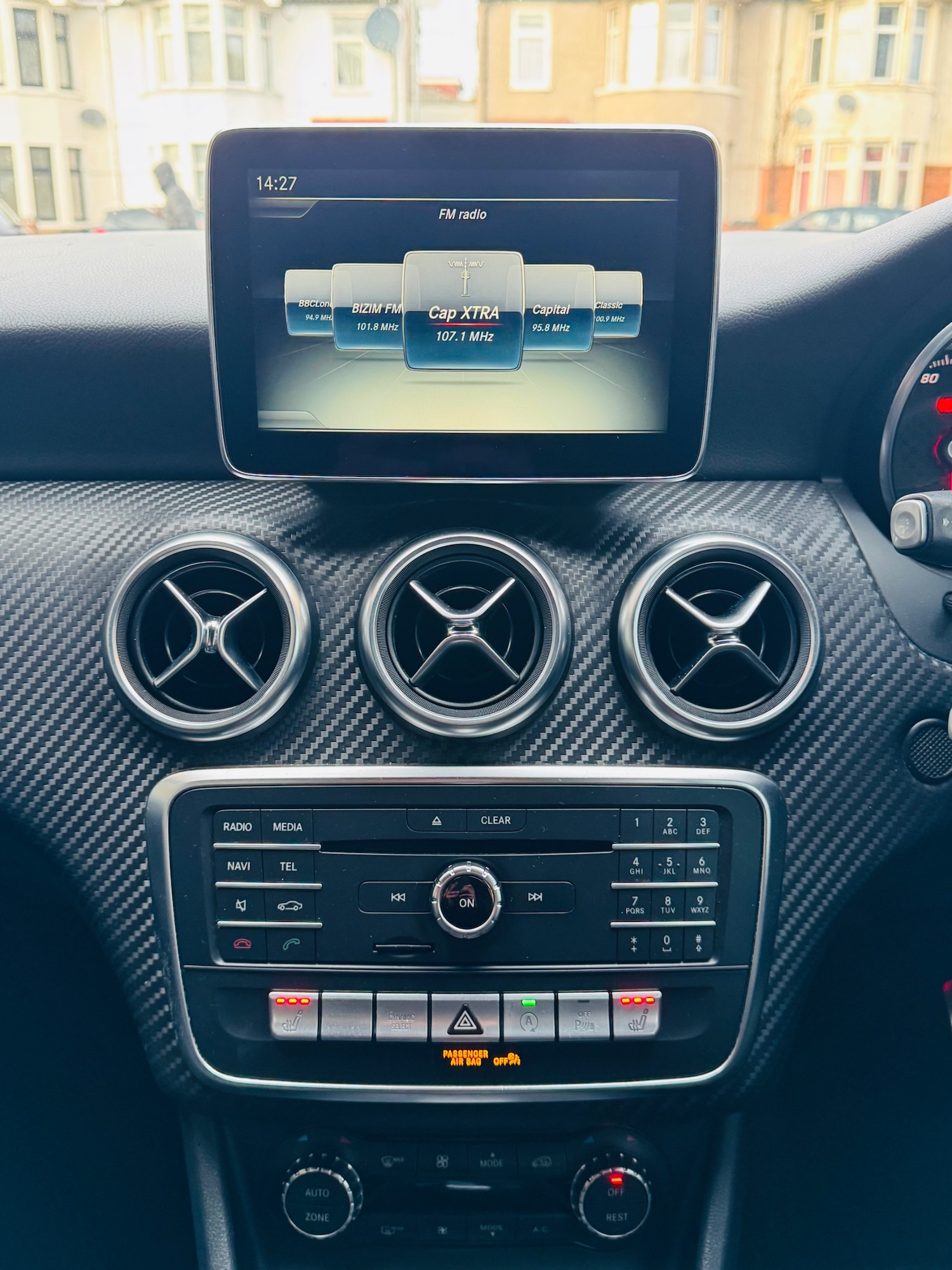 Used Mercedes-Benz A-Class 2015 for sale - 77008916: Photo 11