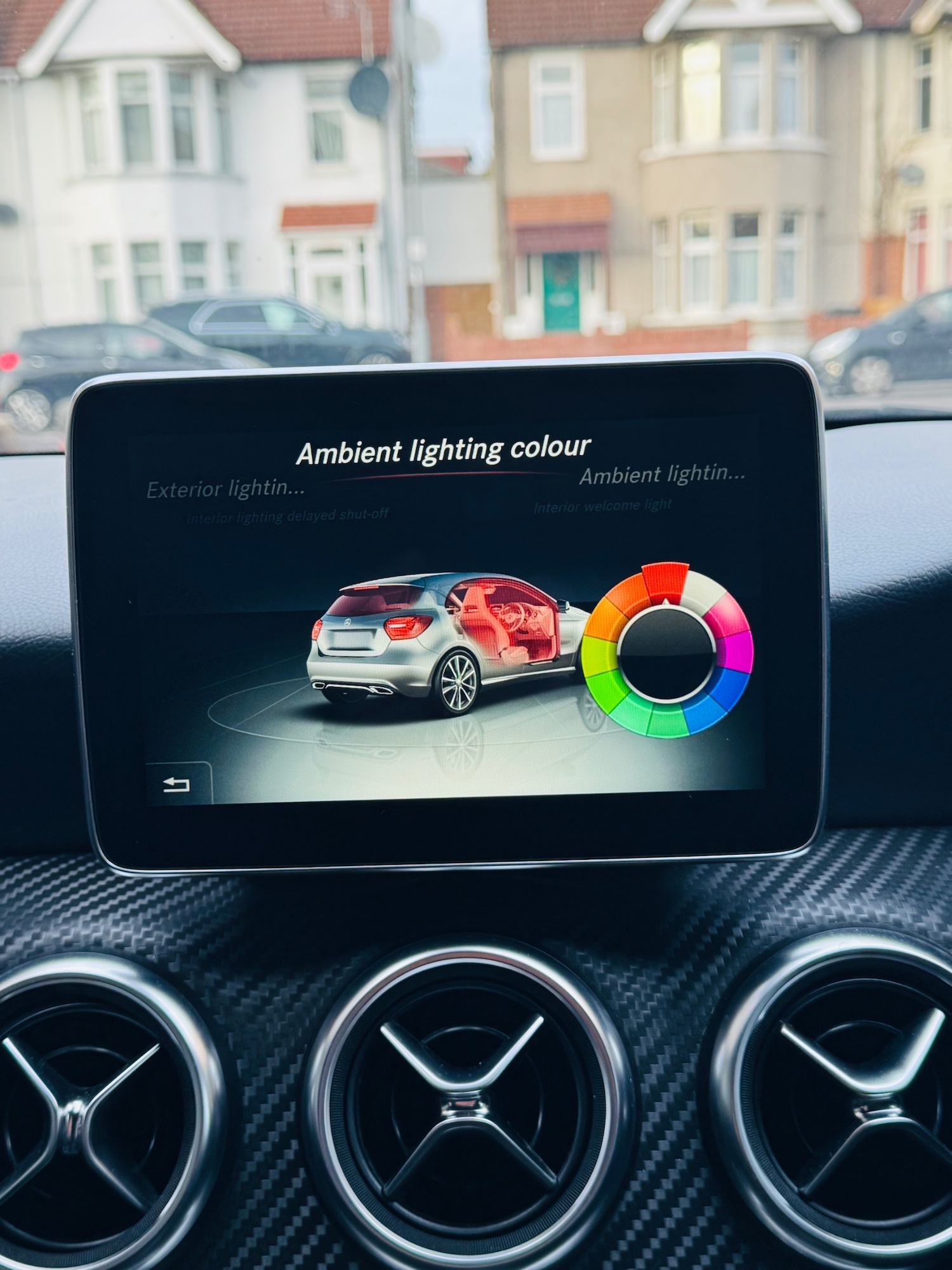 Used Mercedes-Benz A-Class 2015 for sale - 77008916: Photo 13