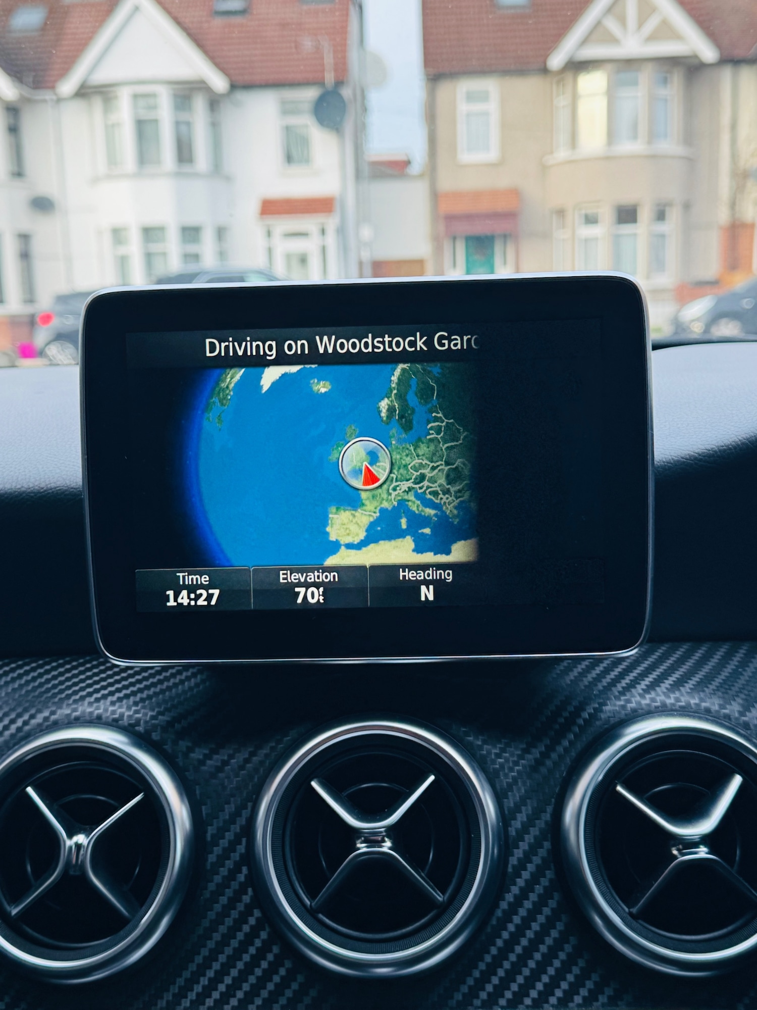 Used Mercedes-Benz A-Class 2015 for sale - 77008916: Photo 14