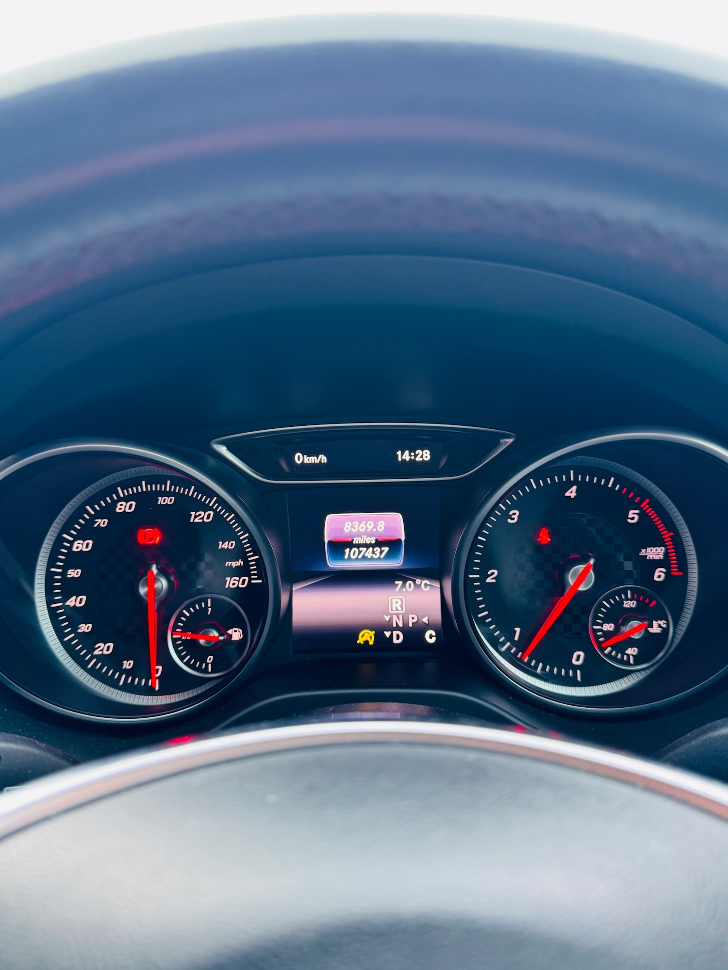 Used Mercedes-Benz A-Class 2015 for sale - 77008916: Photo 15