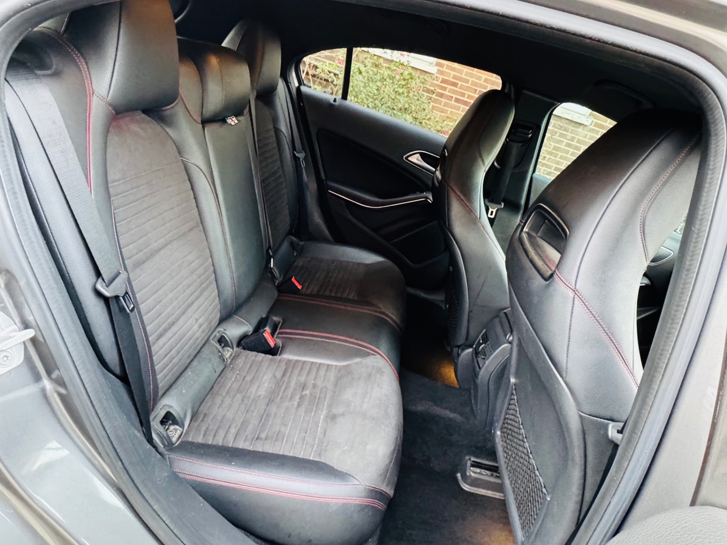 Used Mercedes-Benz A-Class 2015 for sale - 77008916: Photo 17