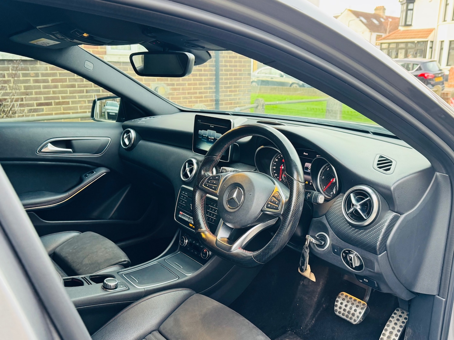 Used Mercedes-Benz A-Class 2015 for sale - 77008916: Photo 9